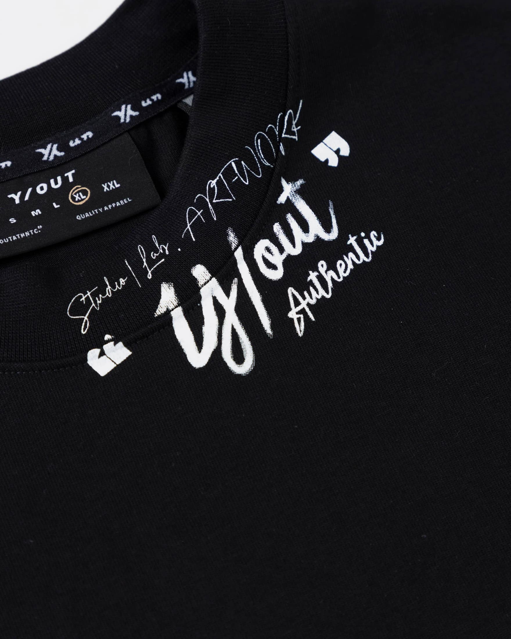NECK T-SHIRT - imagen 4