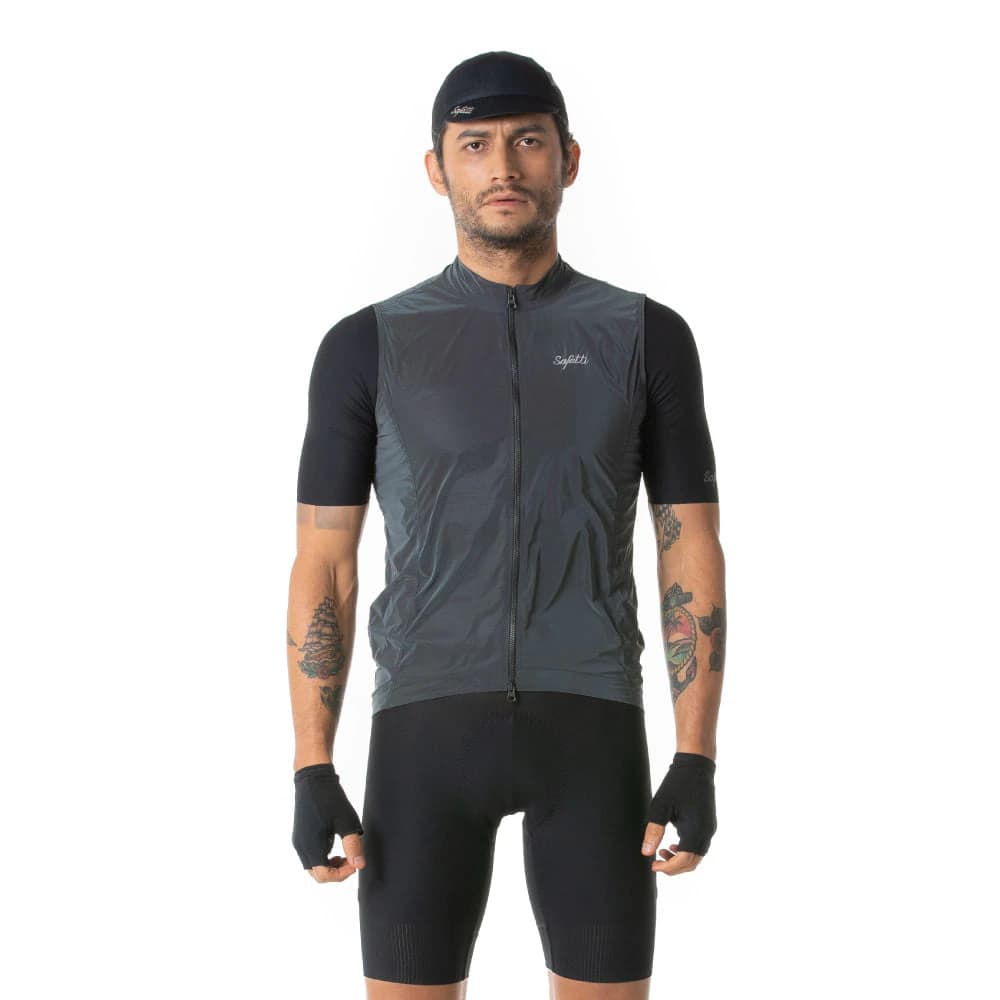 CHALECO CICLISMO AUSTRAL PARA HOMBRE - imagen 5