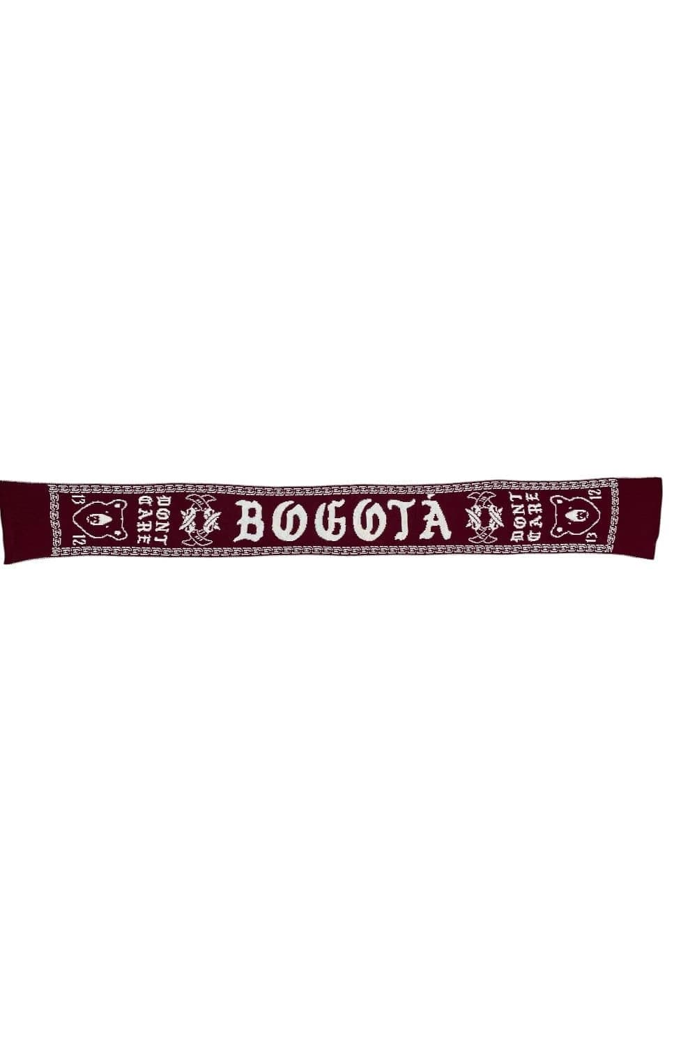Bogota Scarf – Large - imagen 6