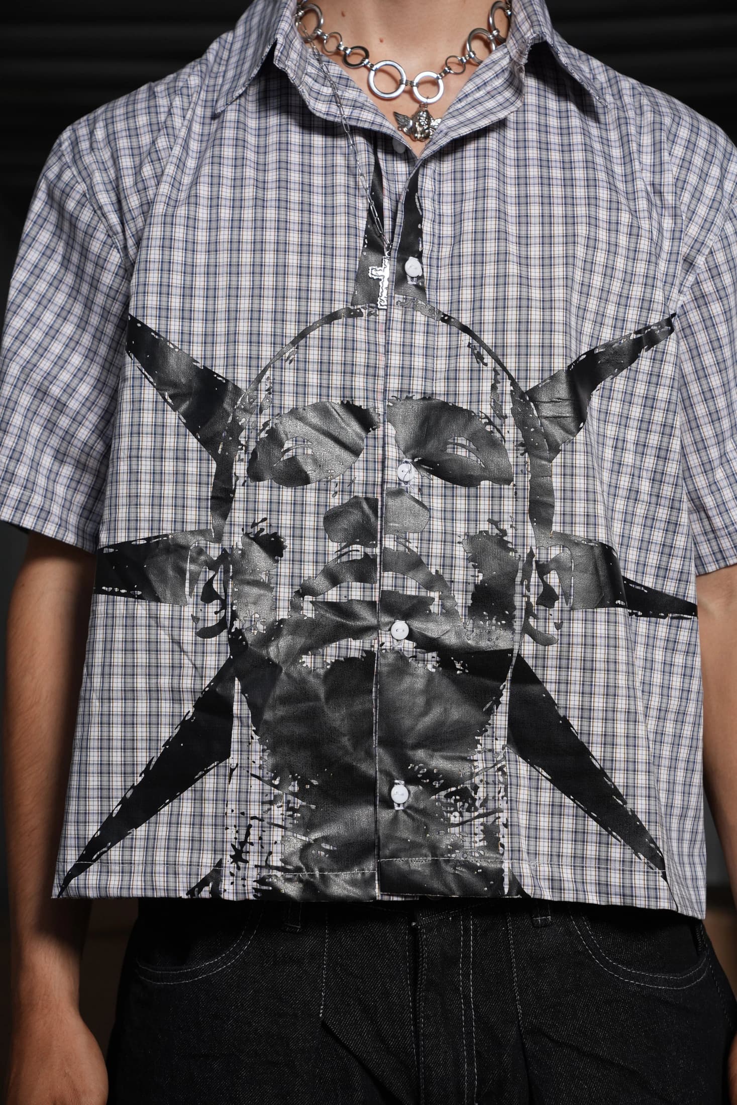 CAMISA FRAGMENT - imagen 3