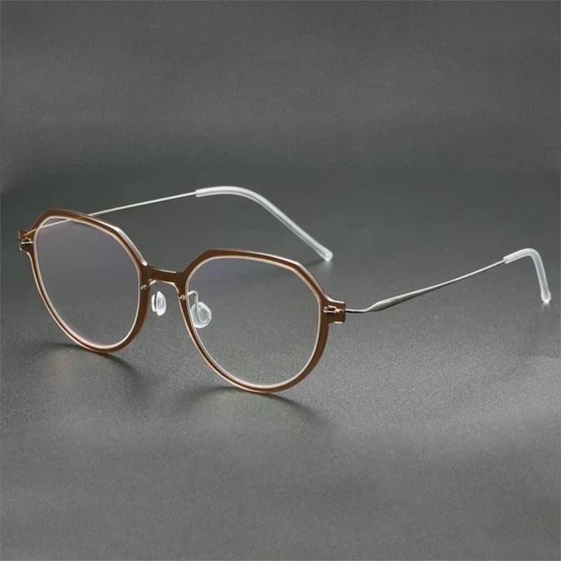 LINDBERG N.O.W Titanium 6582/C02M/U16 - imagen 1