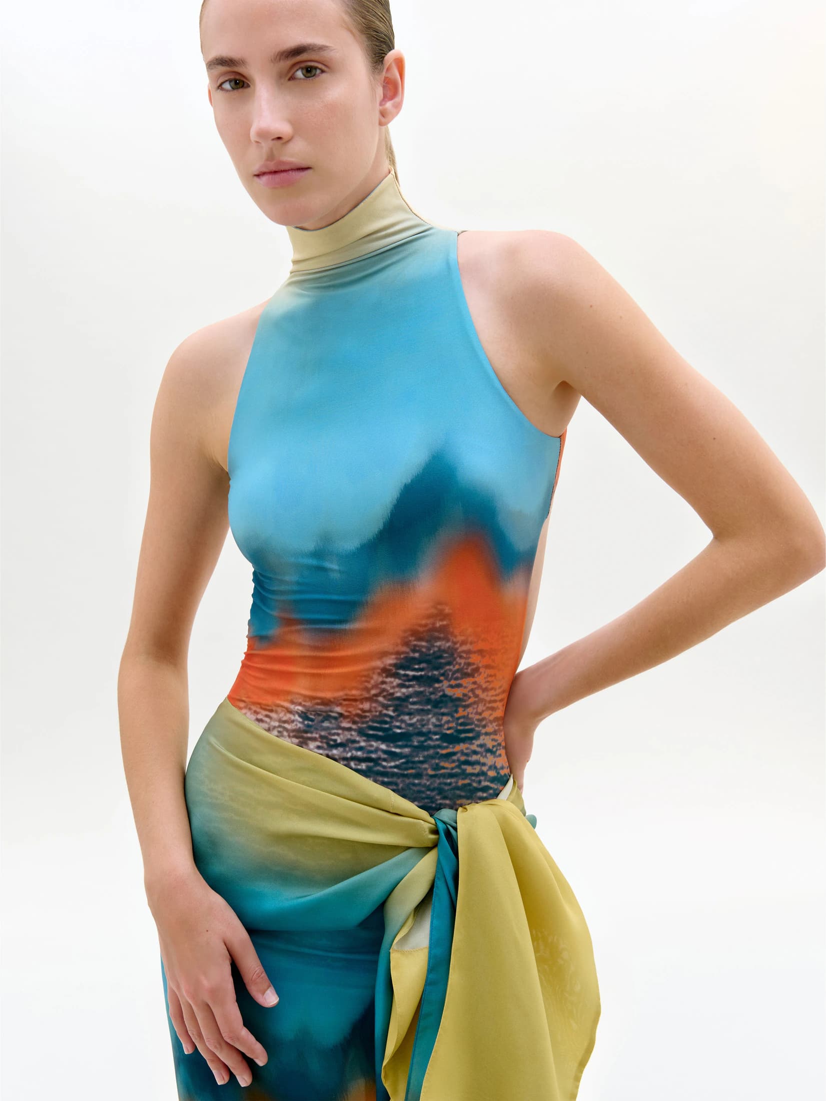 Adina Bodysuit - imagen 2