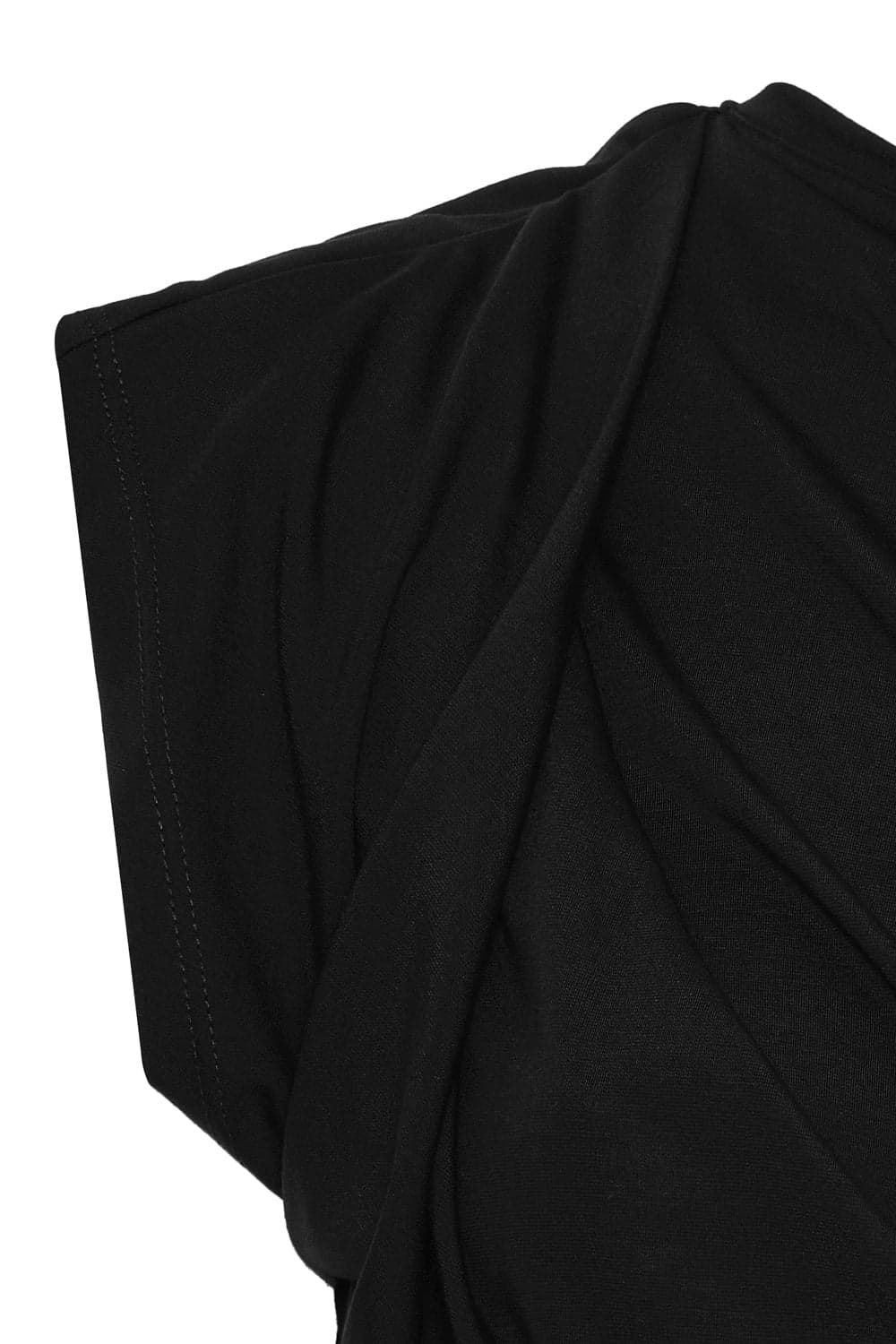 Blusa mathiola negro - imagen 2