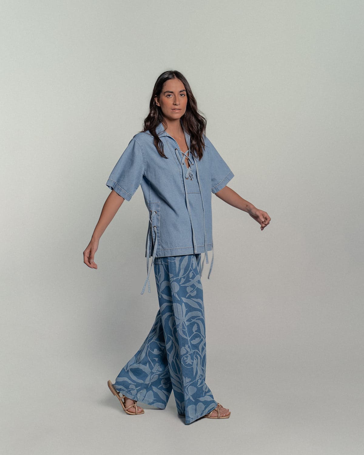 Blusa Skyberry - imagen 3