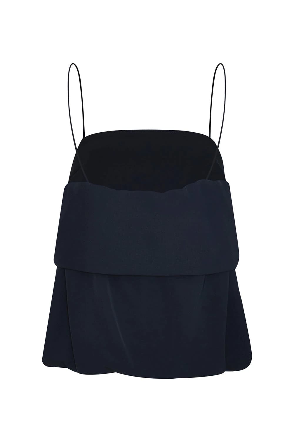 Blusa segovia azul navy - imagen 3