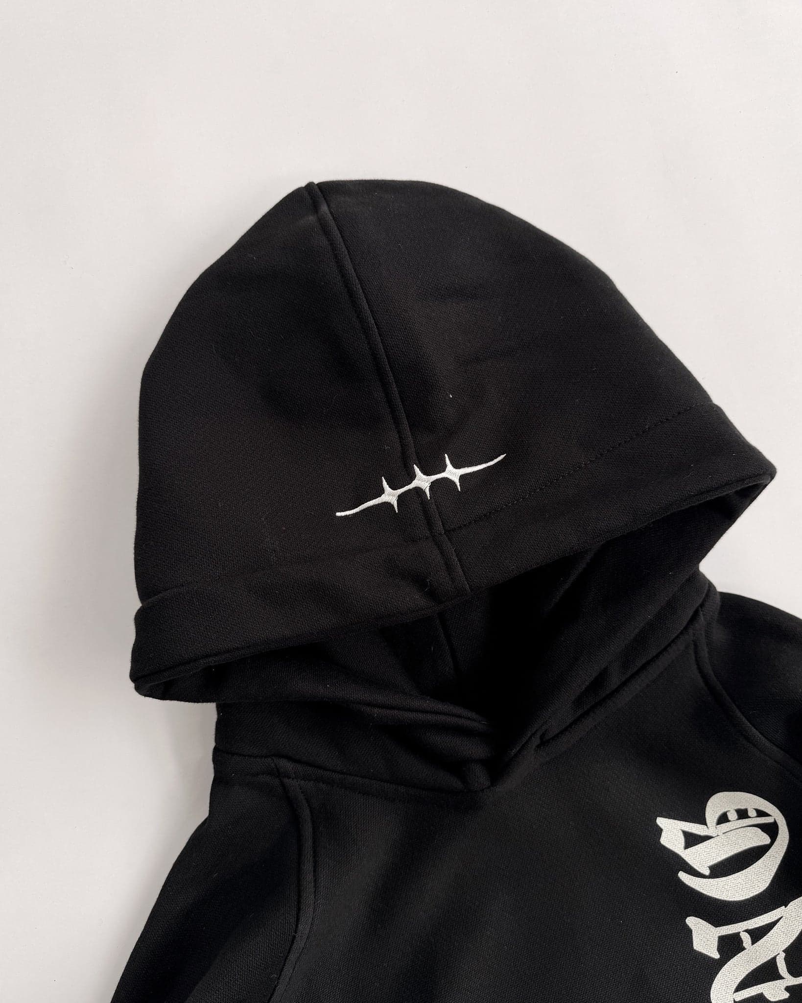 HOODIE CABALLO DE FUEGO - imagen 7