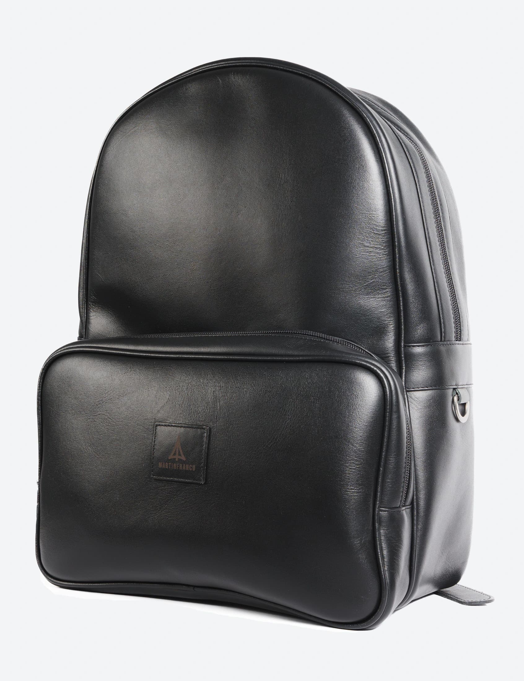 MORRAL NICK NEGRO
