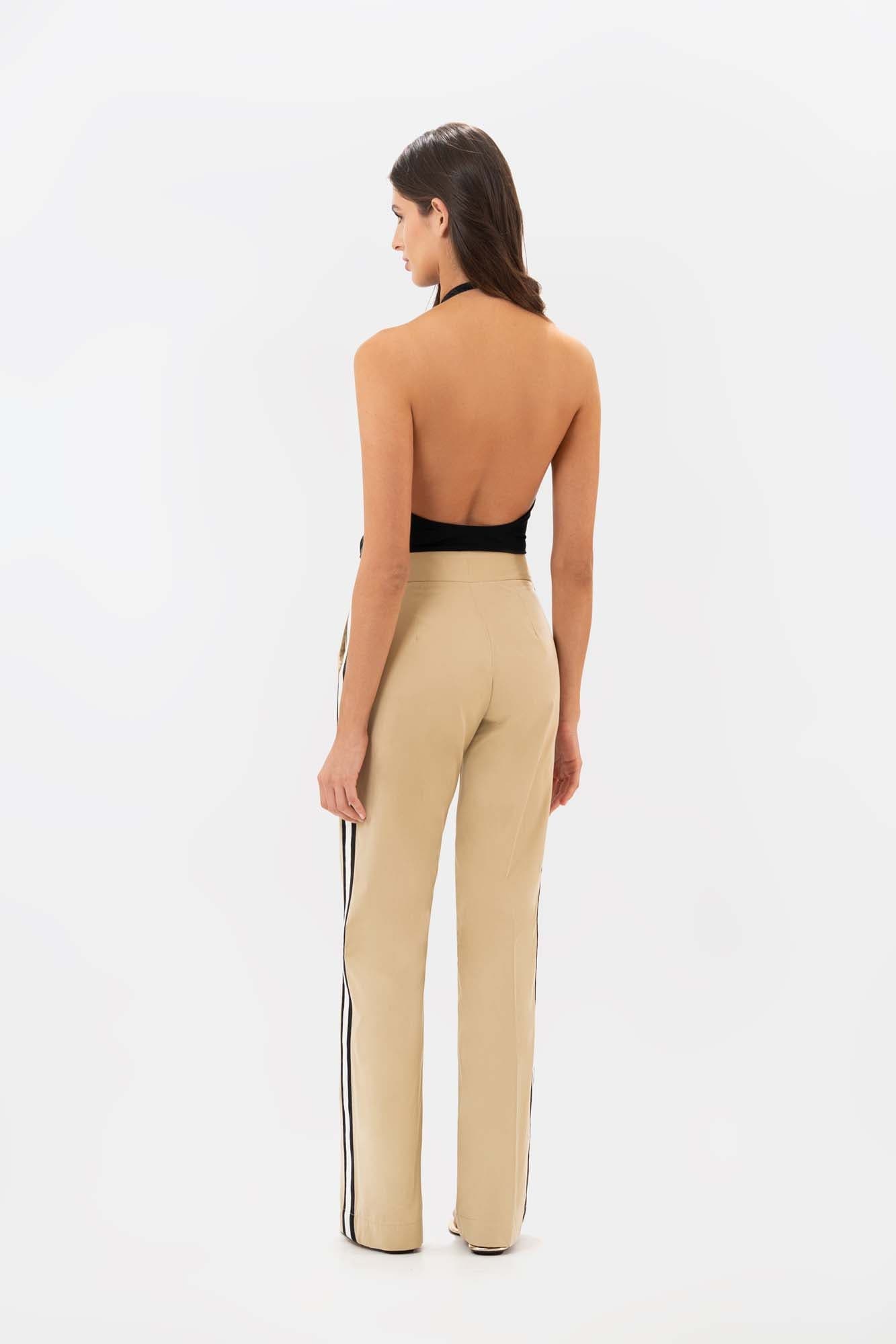 Pantalón Sorea Khaki - imagen 12