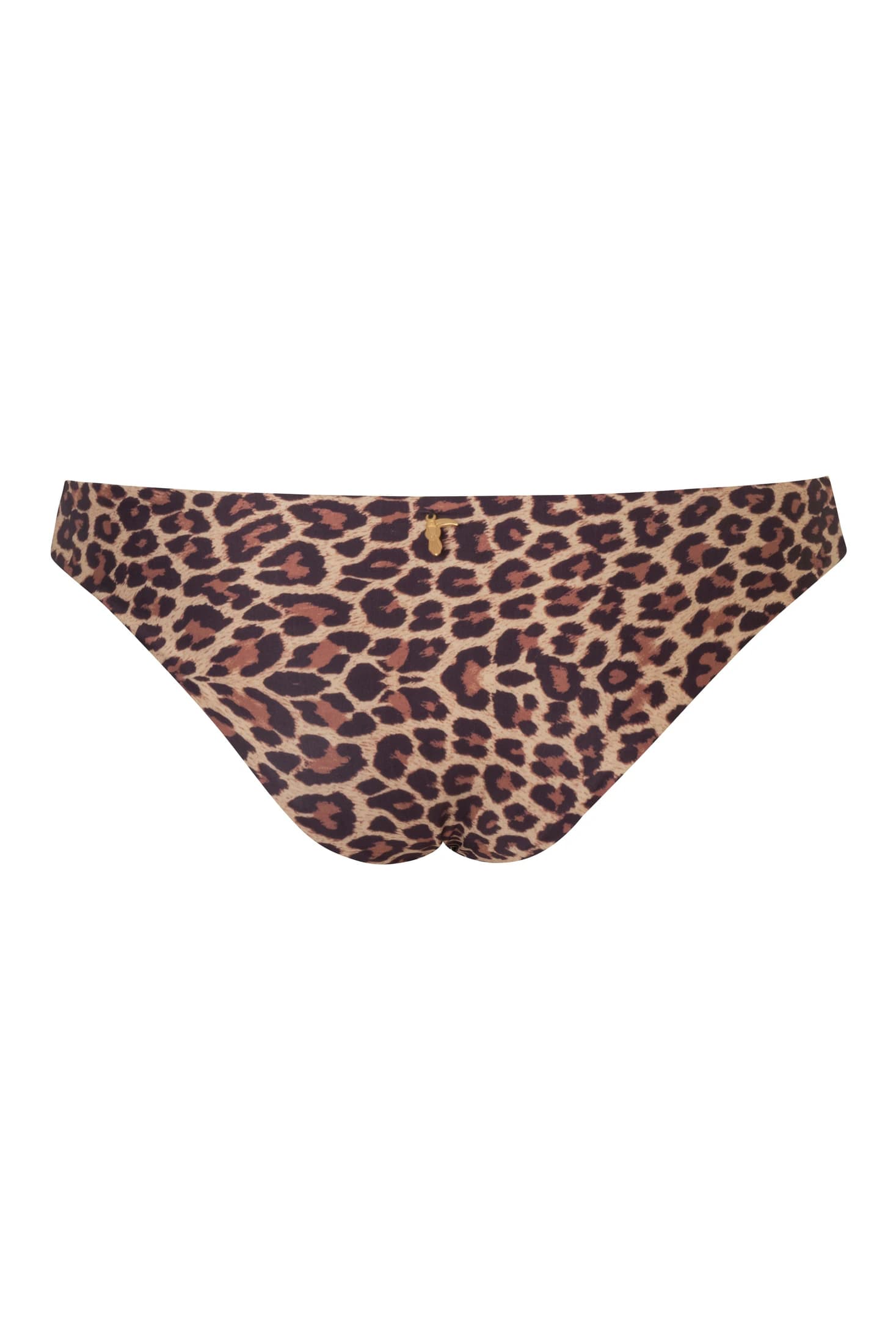 Guava Bottom / Animal Print - Brown - imagen 3