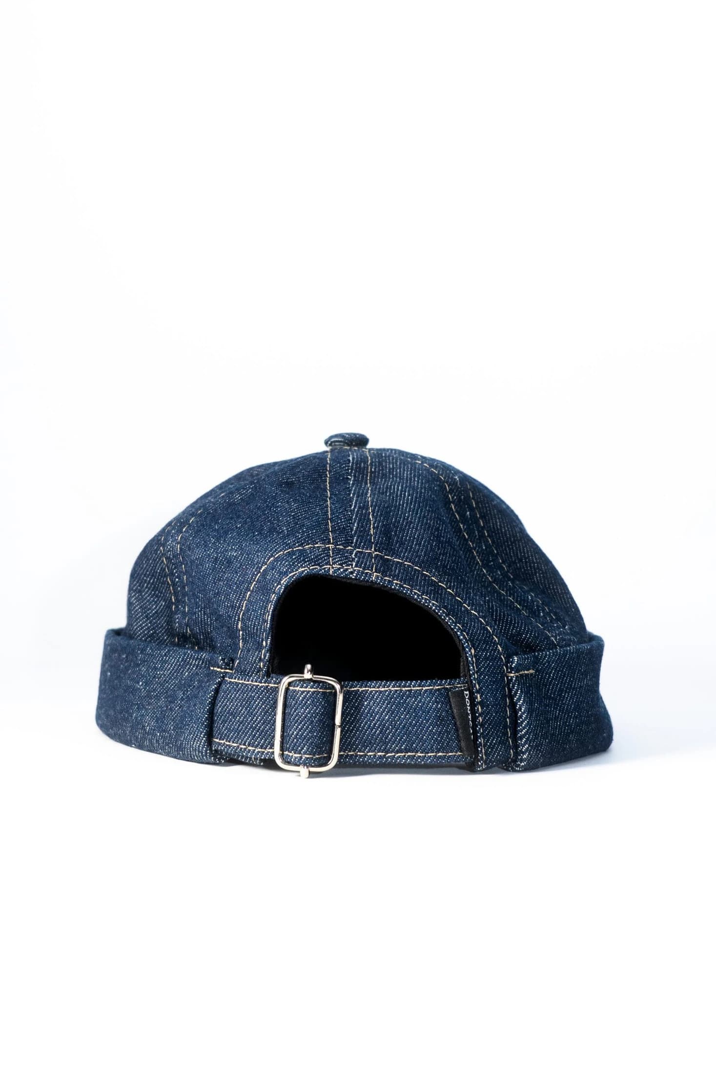 Miki Hat – Denim - imagen 3