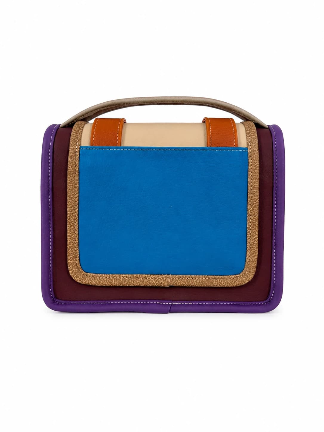 CARTERA MANOS LIBRES IVY GRANDE - imagen 20
