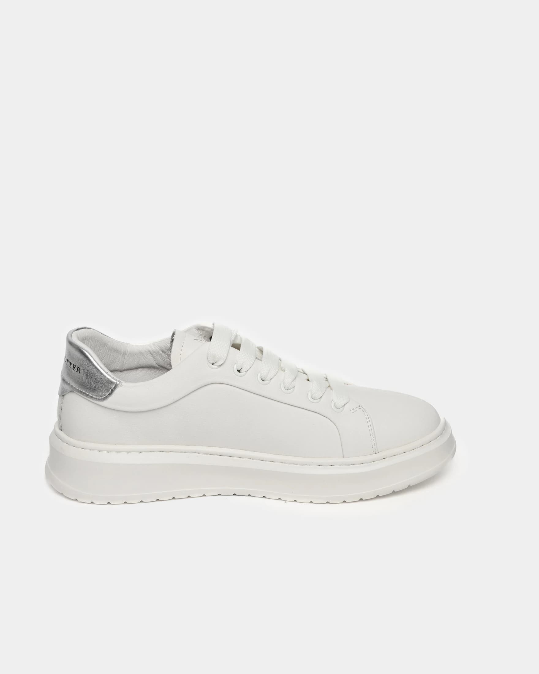 Tenis Holly Silver by Maison Botter - imagen 5