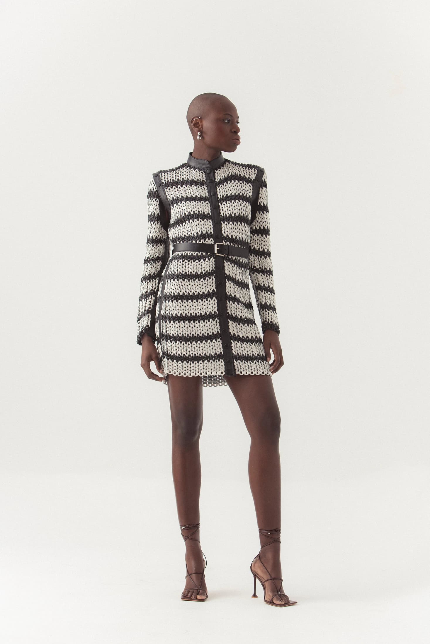 TATIANA DRESS