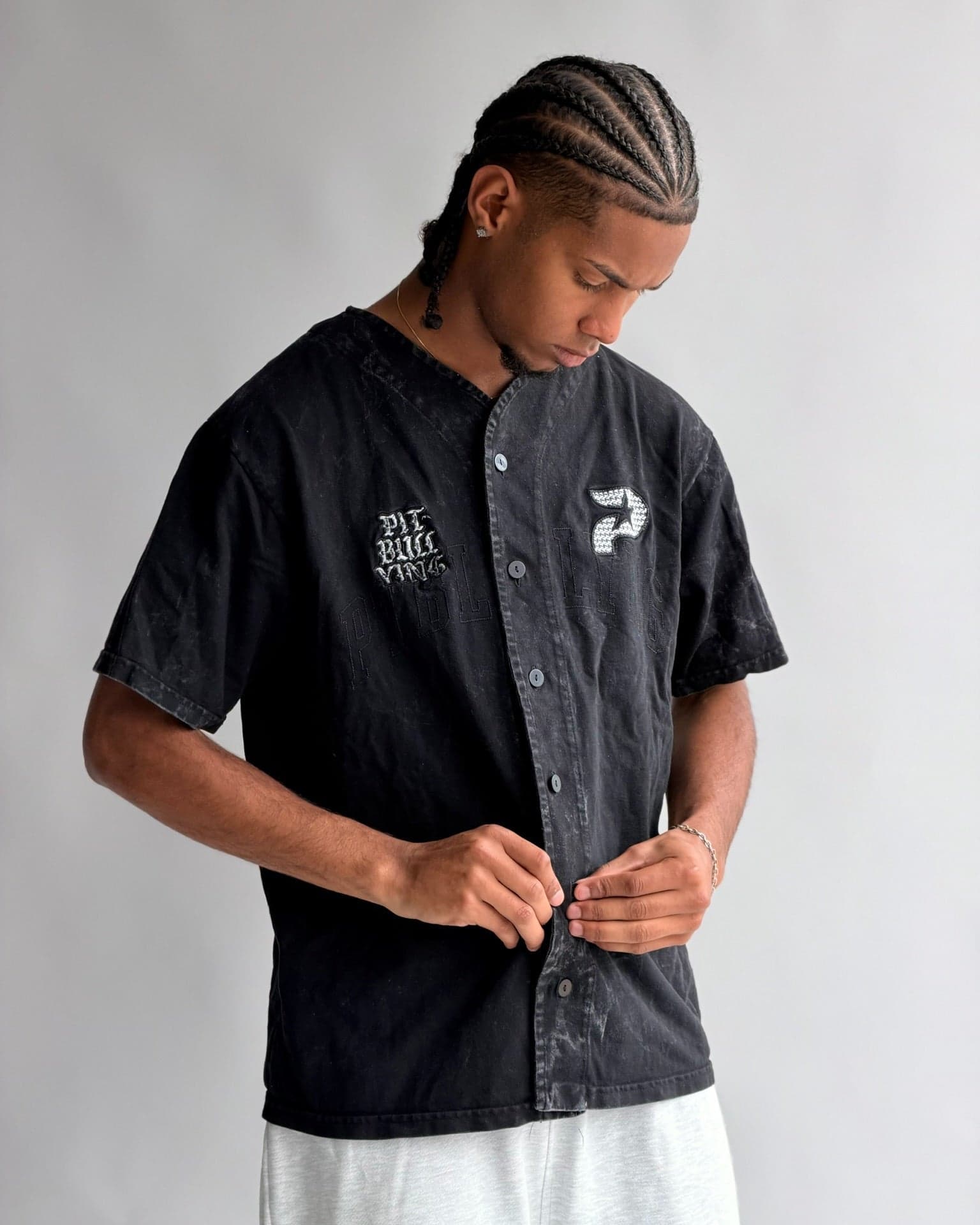 JERSEY STAR GANG - imagen 1