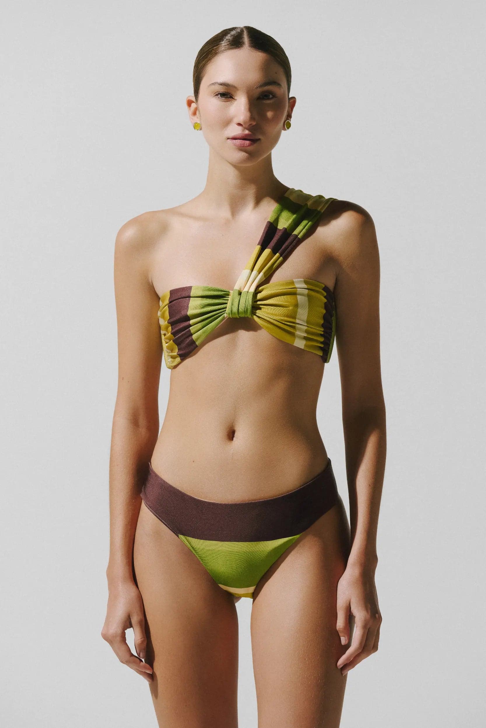 Maple Bikini Top - imagen 1