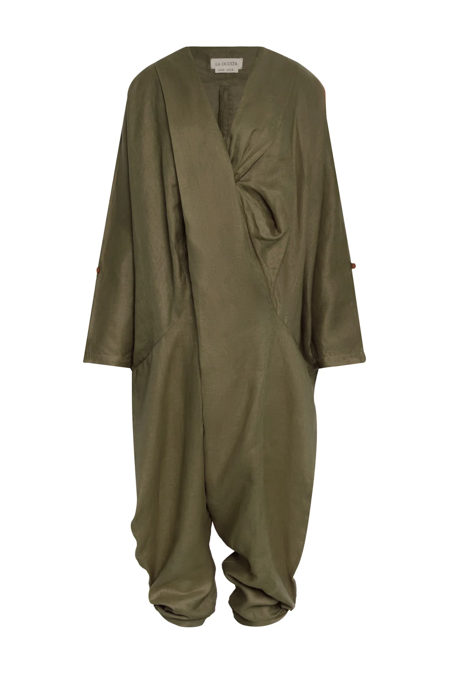JUMPSUIT SIWA OASIS - imagen 4