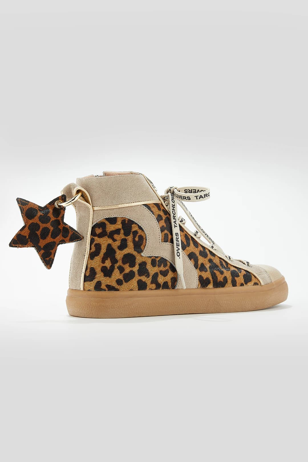 ZURI LEOPARD - imagen 3