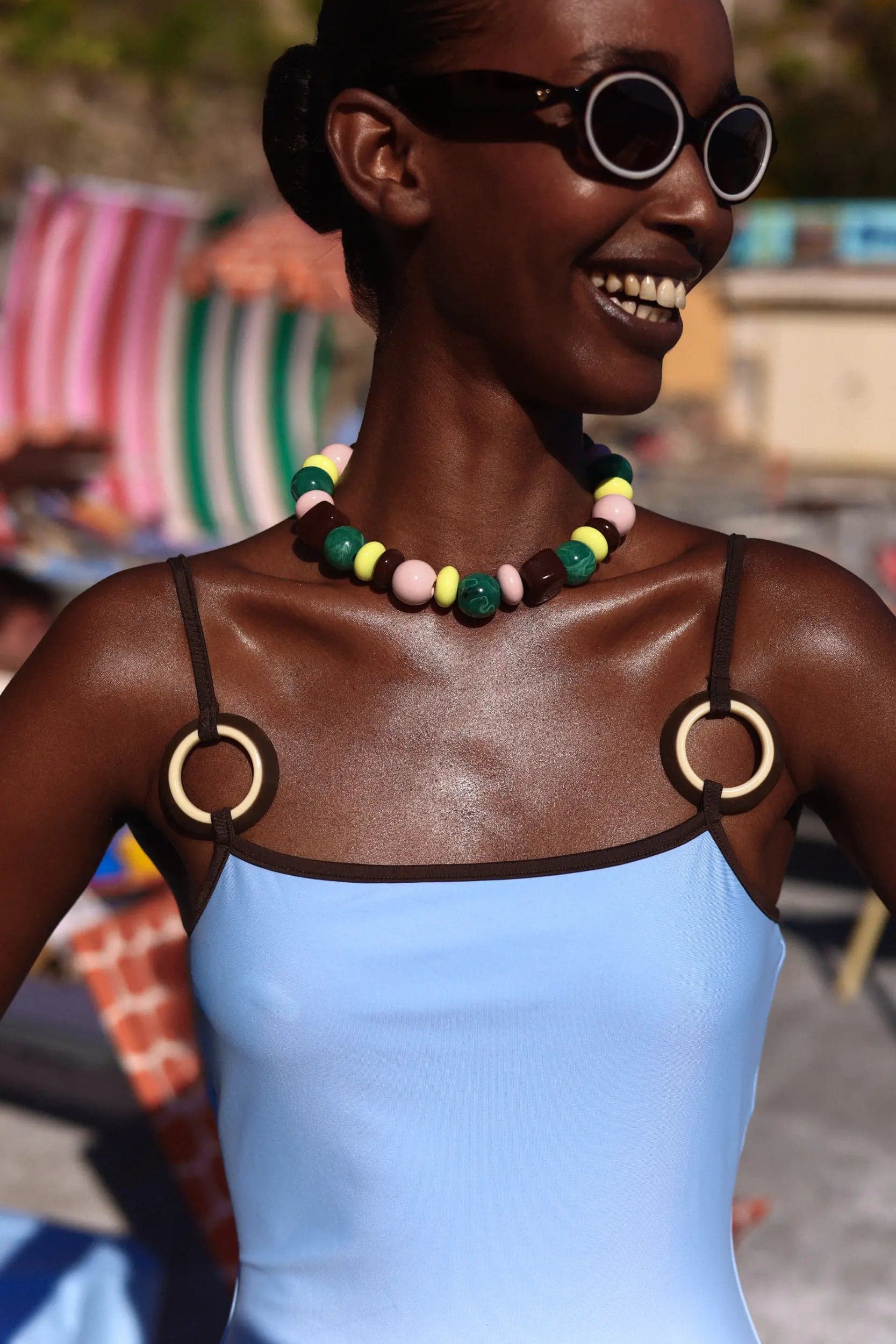 Bosco Necklace - imagen 2
