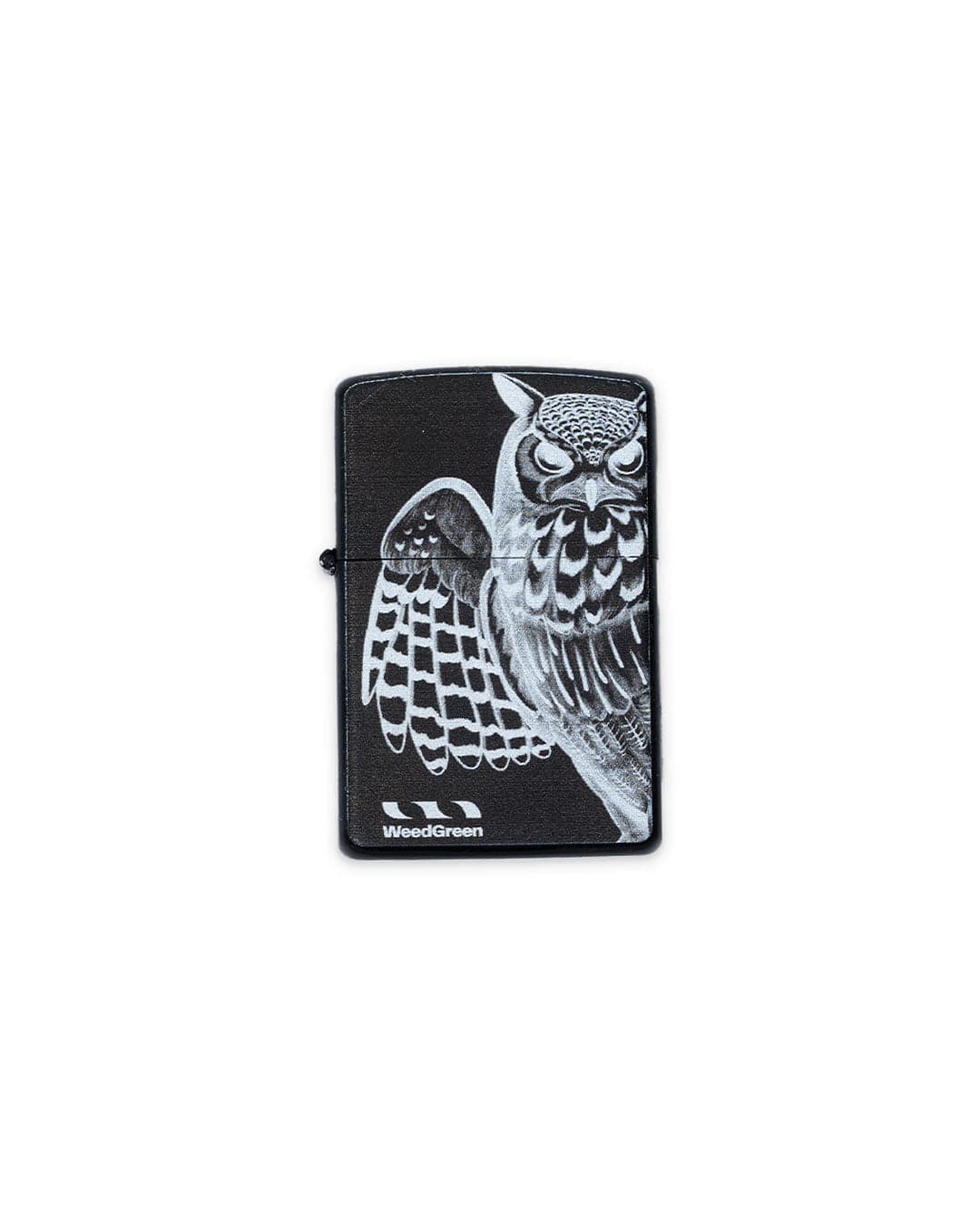 LIGHTER BUHO - imagen 1