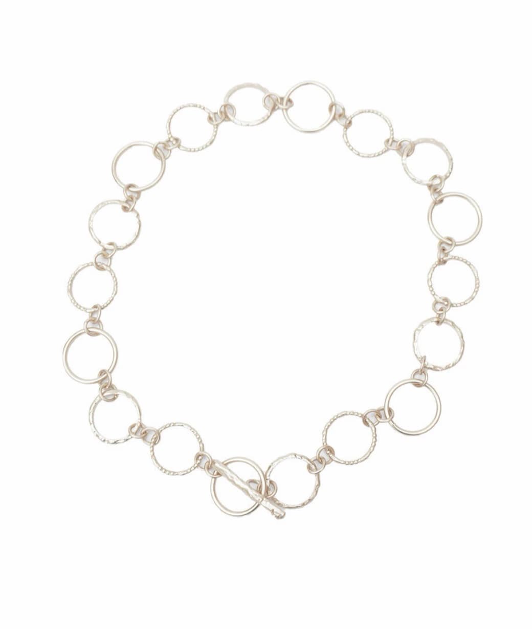 Sun Necklace - imagen 2
