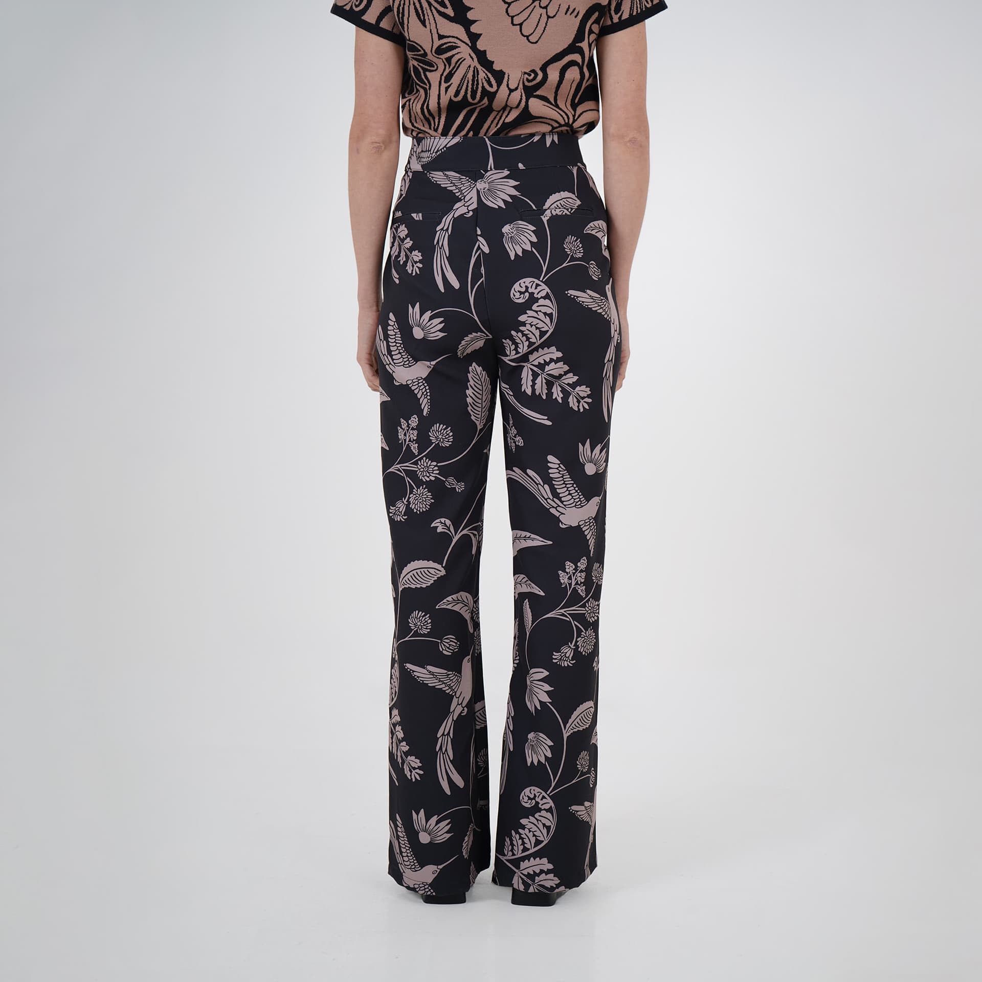 Pantalón Colibrí FDS by Aramacao - imagen 9