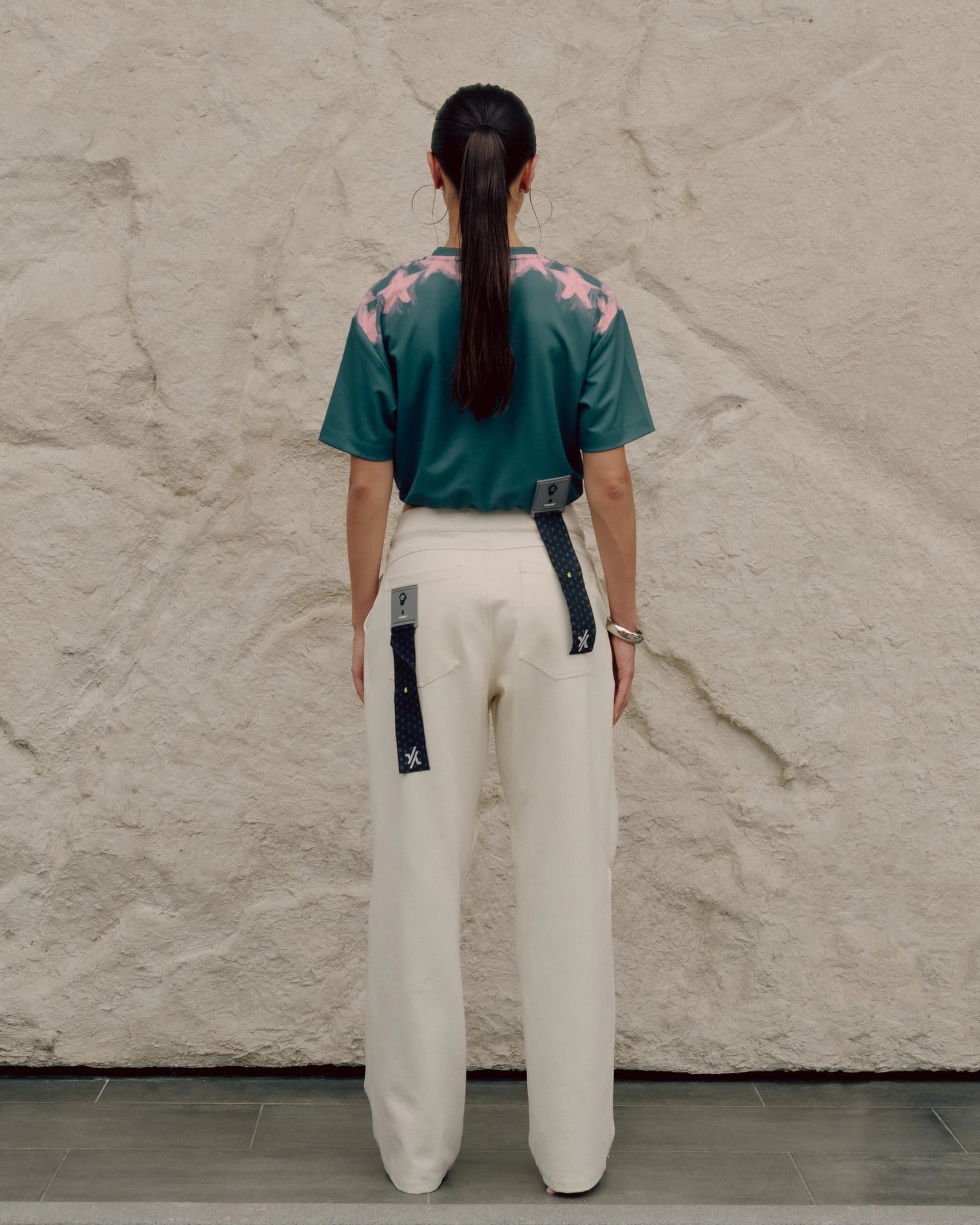 AVATAR CROP TOP - imagen 5