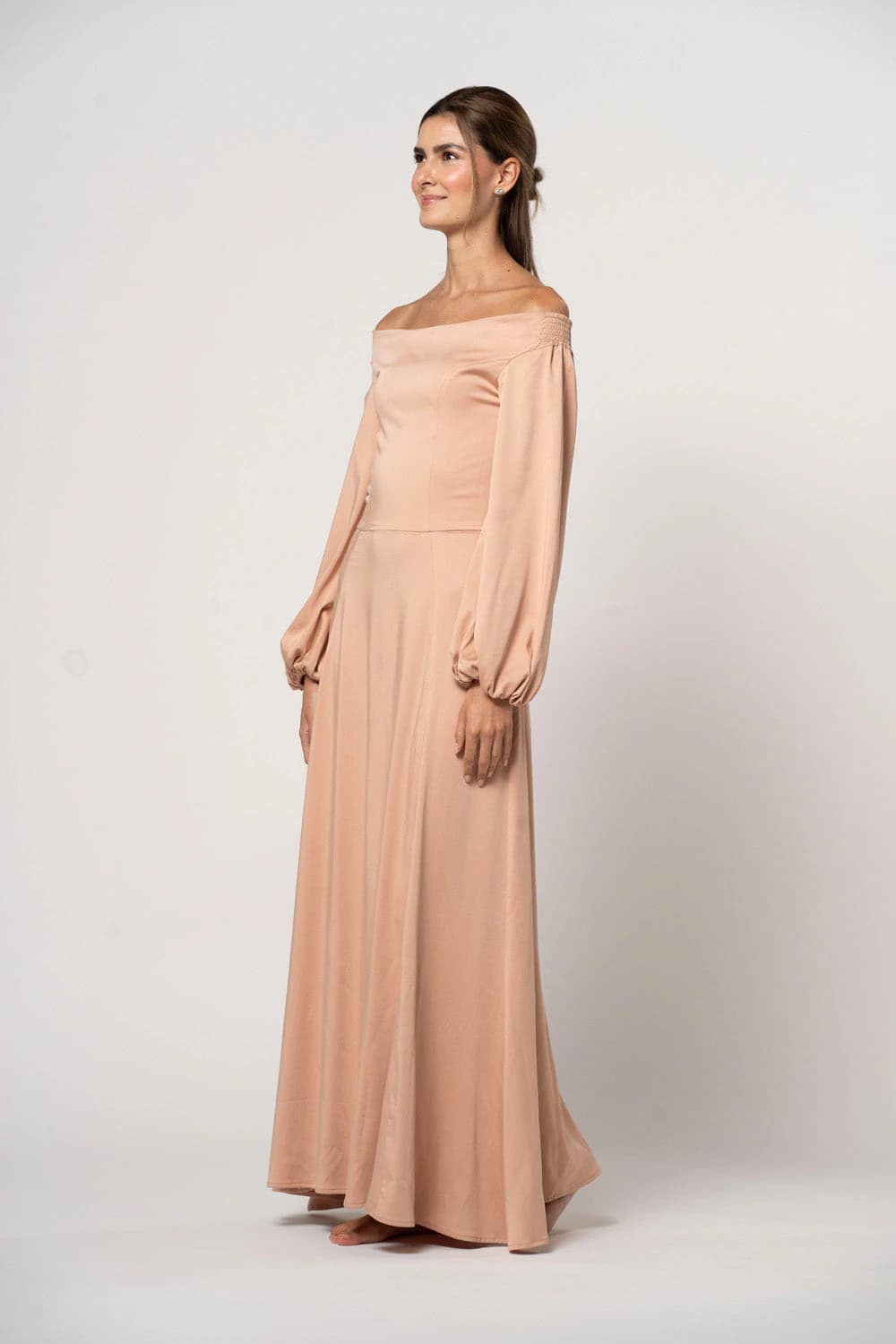 VESTIDO SAVIA