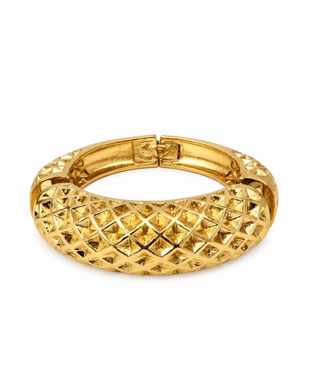 Brazalete Oro Miel - imagen 3