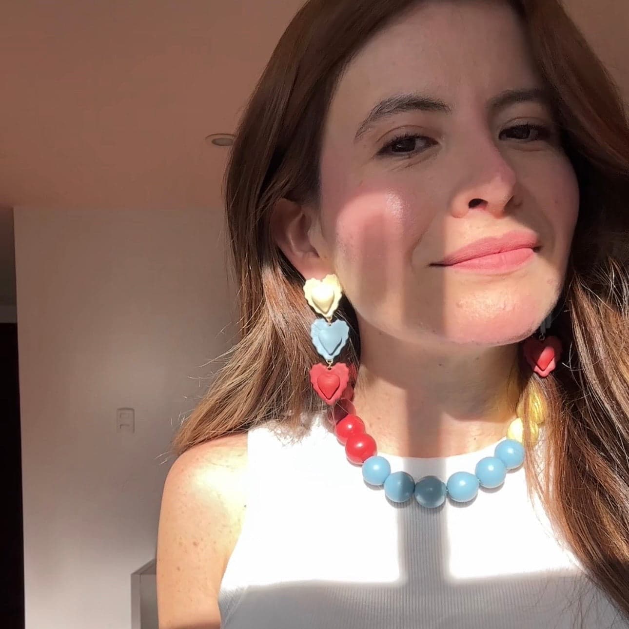 Collar Made in Colombia - imagen 4