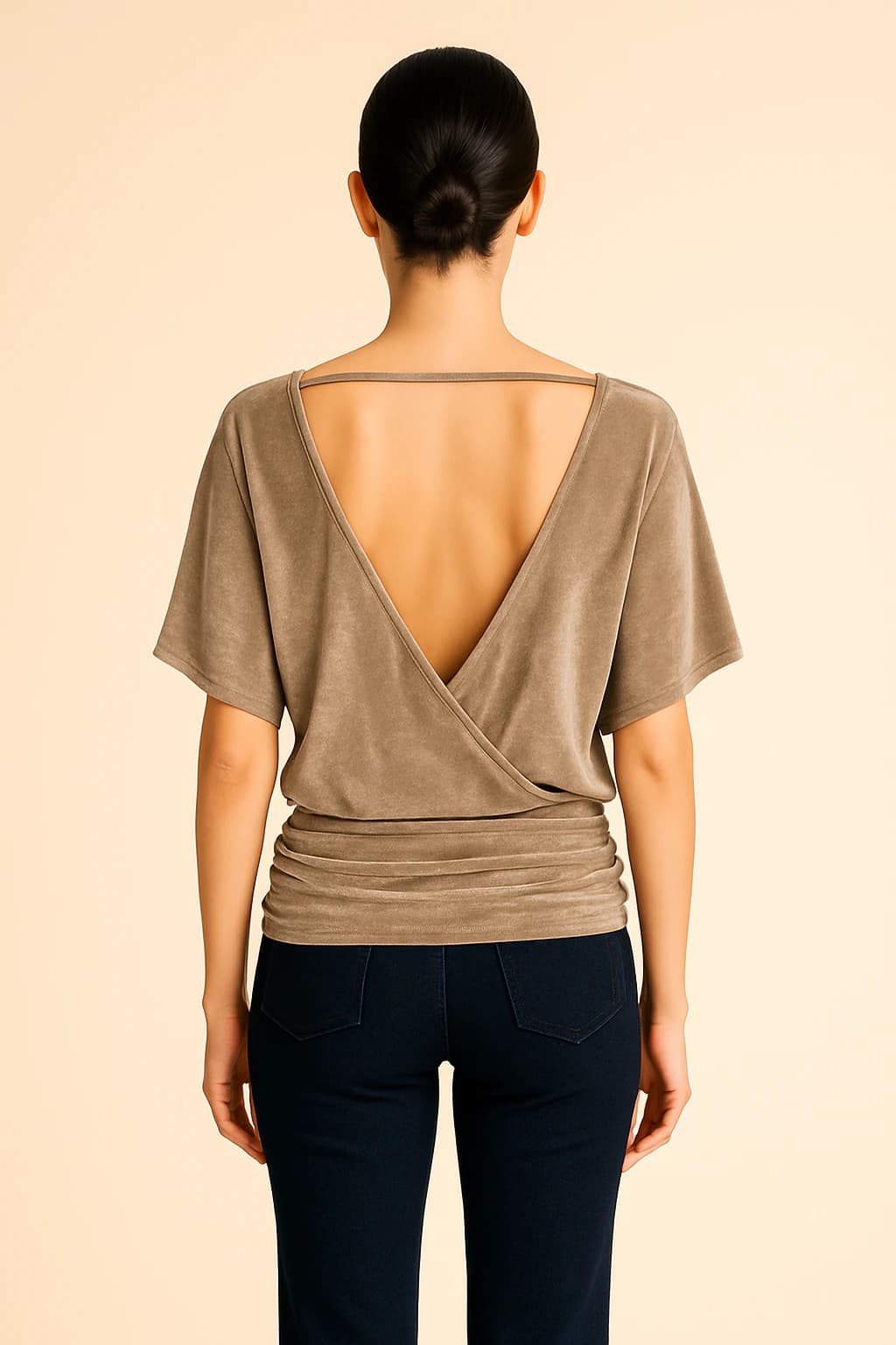 BLUSA NAHARA - imagen 2