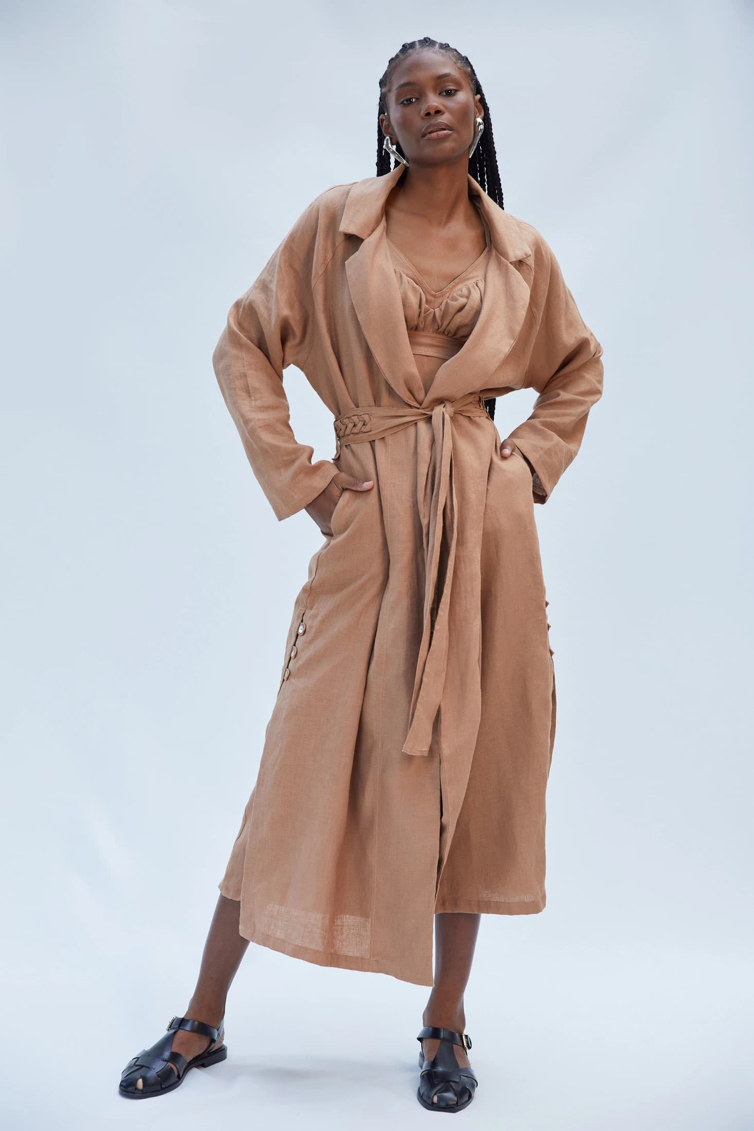 DANI TRENCH - imagen 1