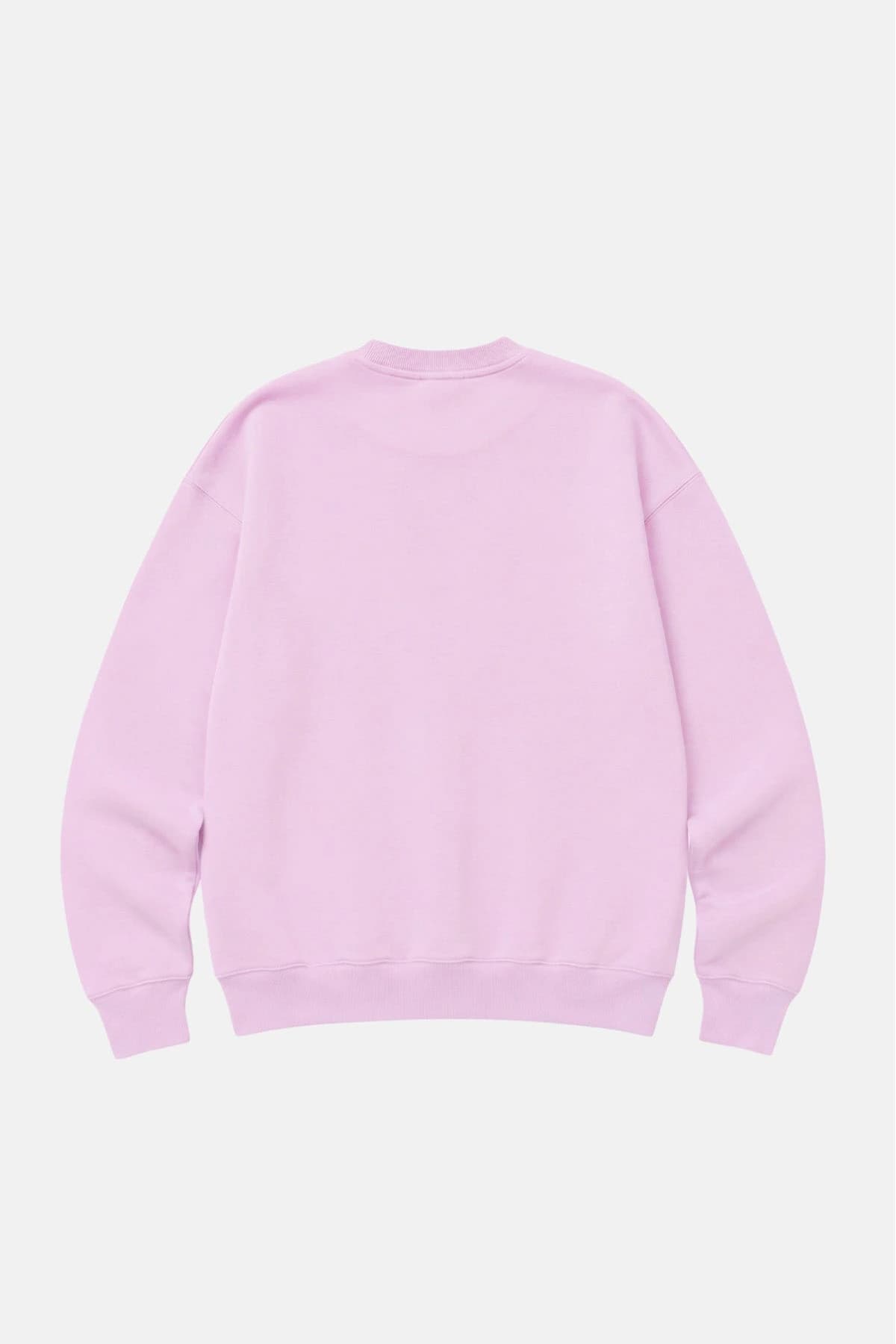 CORE CREWNECK PINK - imagen 2