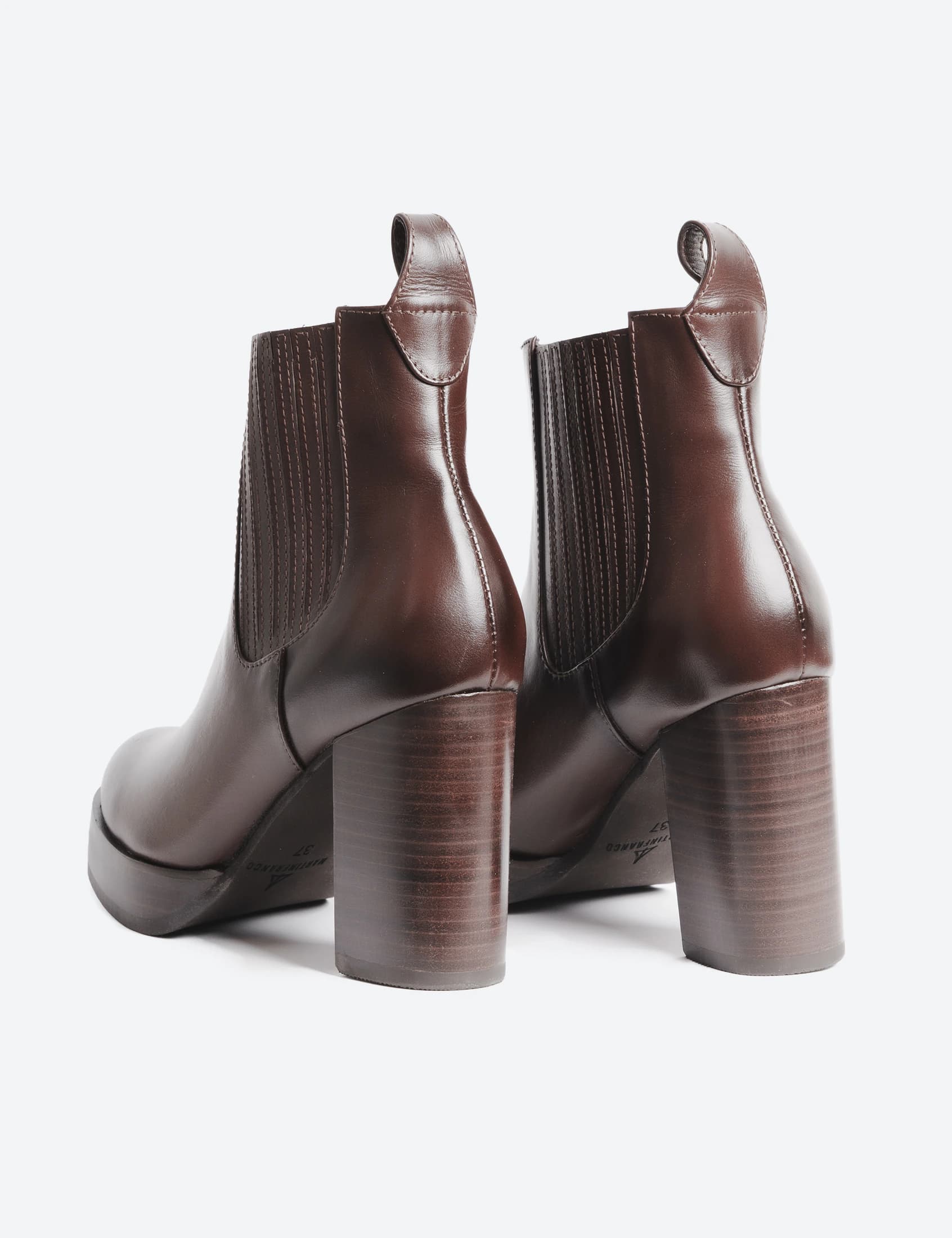 BOTIN CHICAGO CHOCOLATE - imagen 4