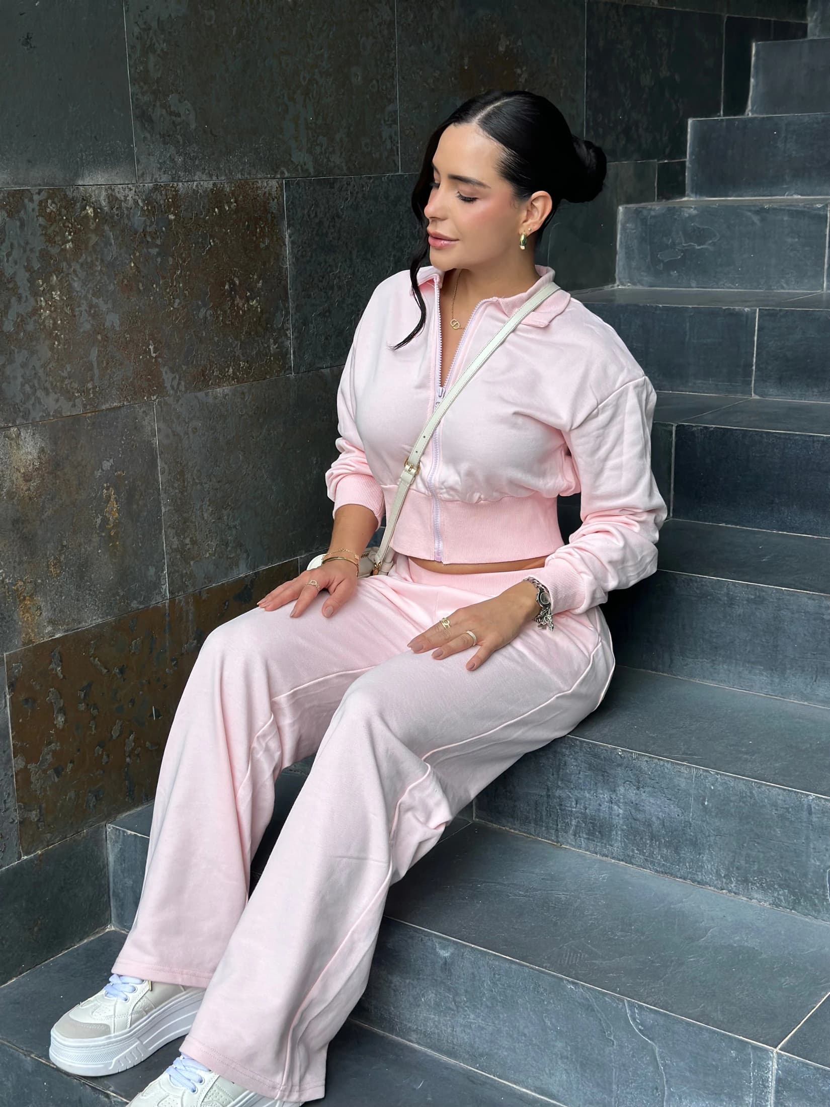SET IRENE ROSA - imagen 3