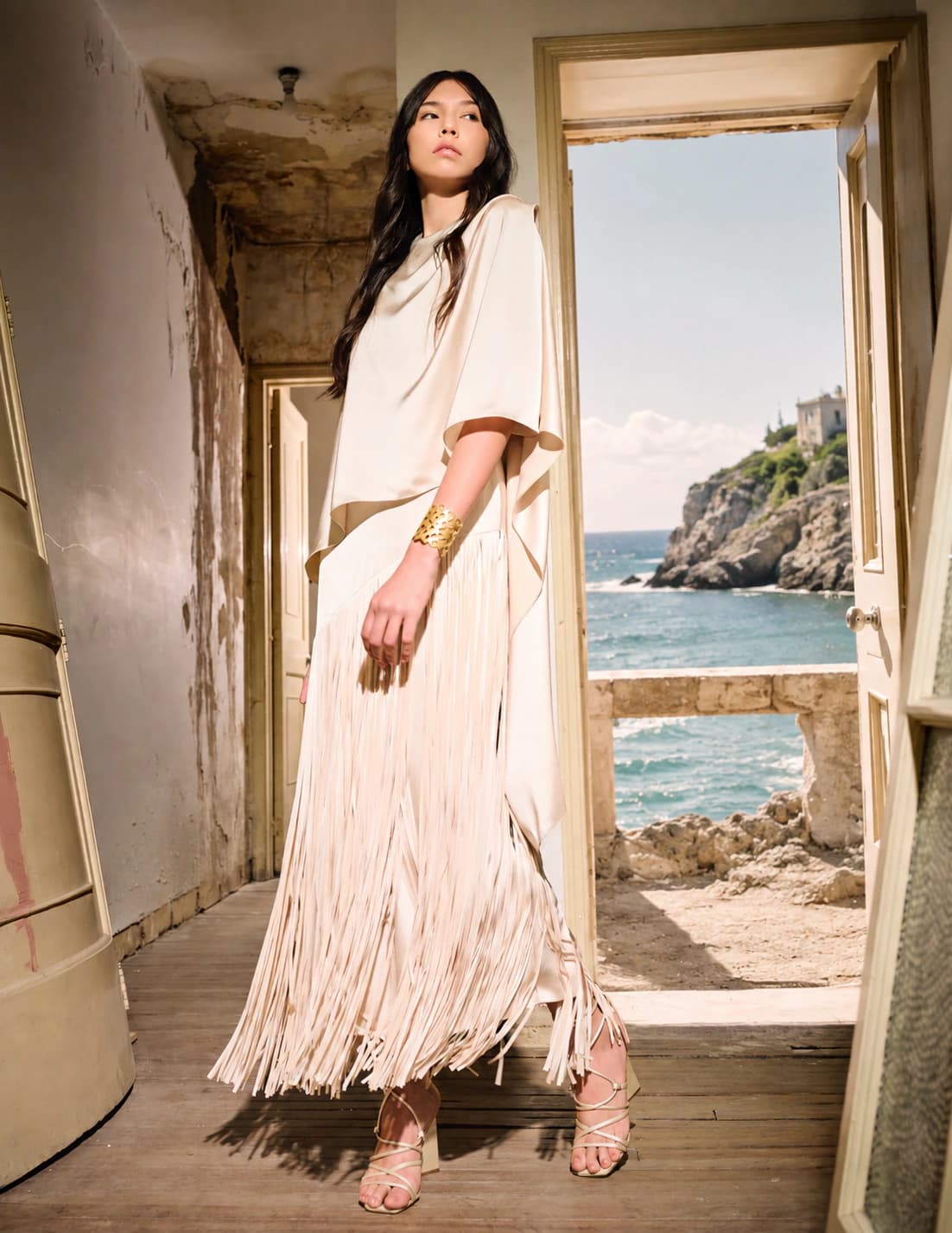 ANABELLE DRESS - imagen 1