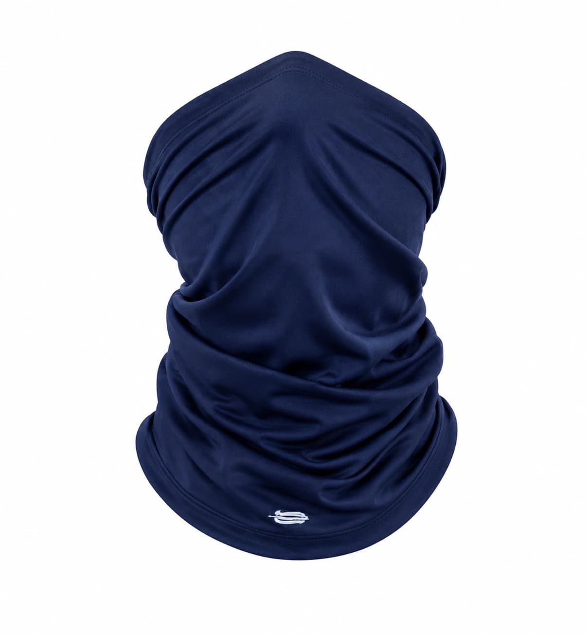 Buff ciclismo navy accesorio mujer - imagen 2
