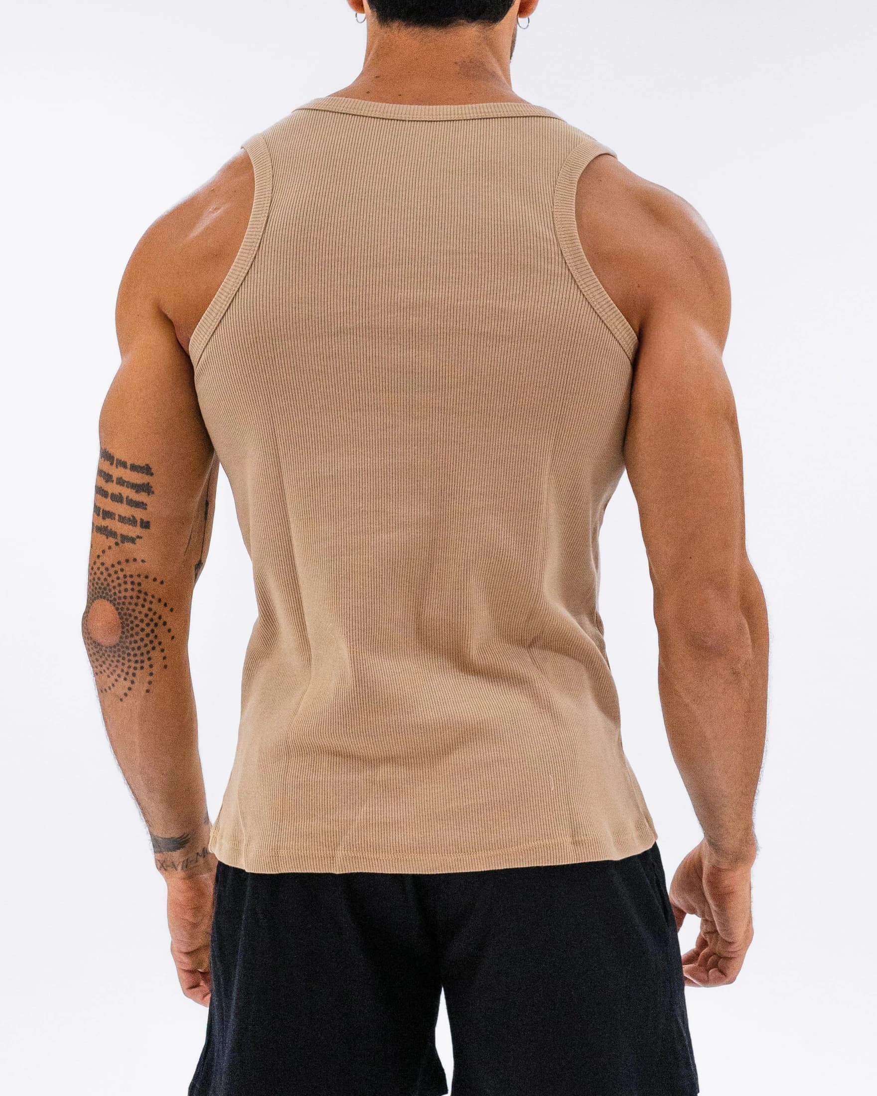 Tank Top Café - imagen 4