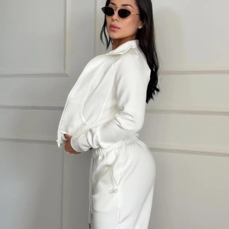 CONJUNTO ALO BLANCO