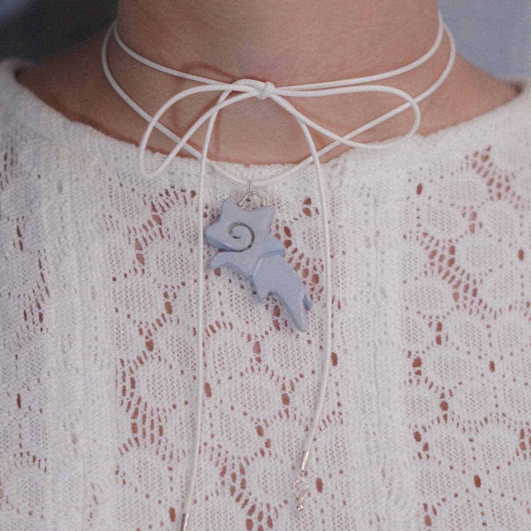 Chocker Estrella Fugaz - imagen 1