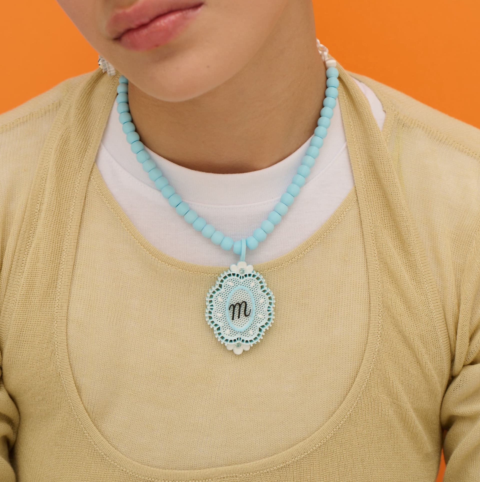 COLLAR SAY MY NAME - imagen 2