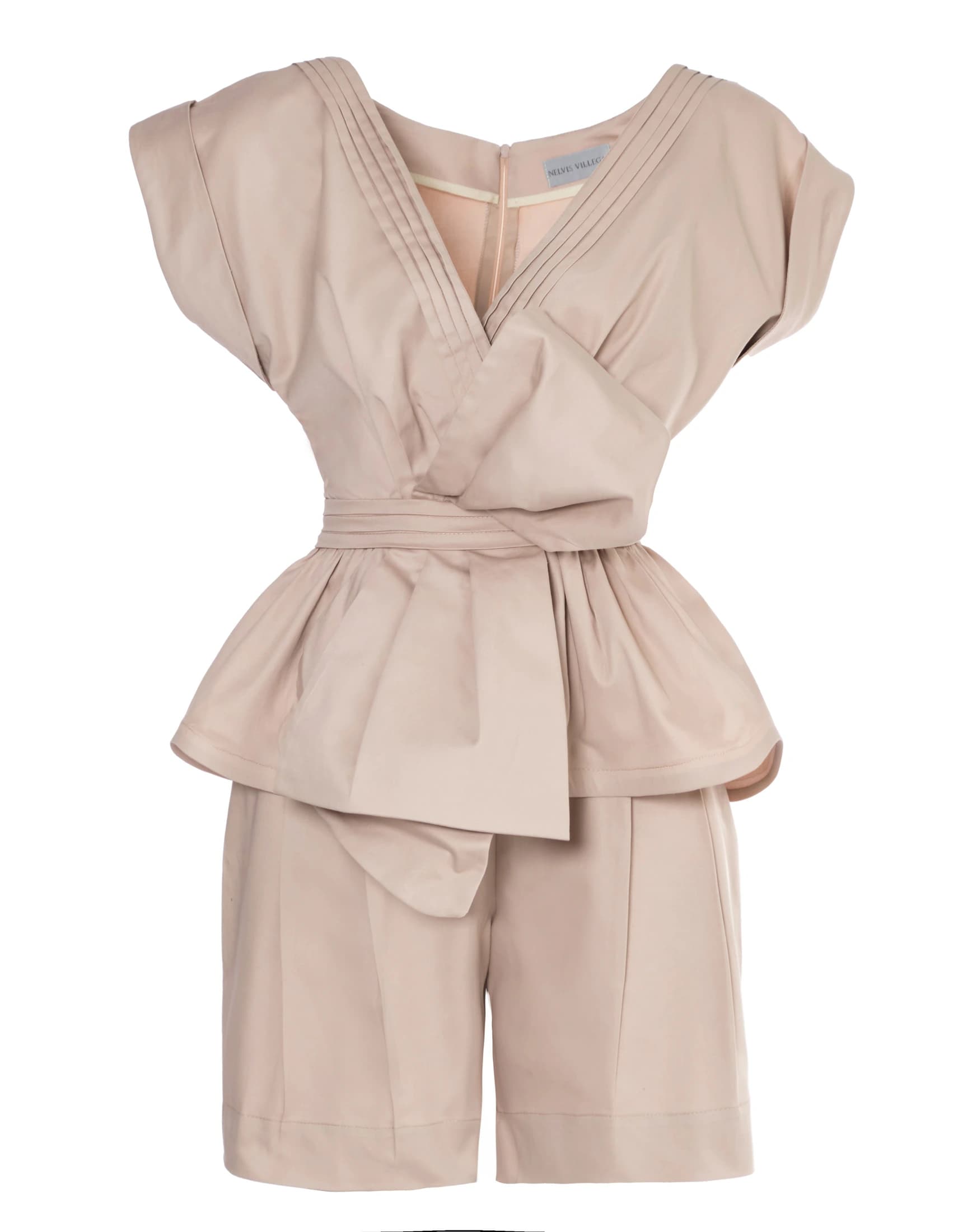 Zareen - Blusa - imagen 2