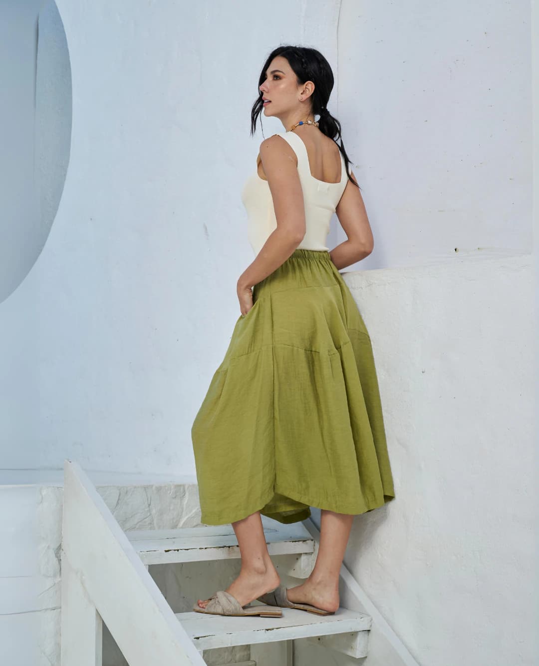 Telaviv Pants - imagen 2