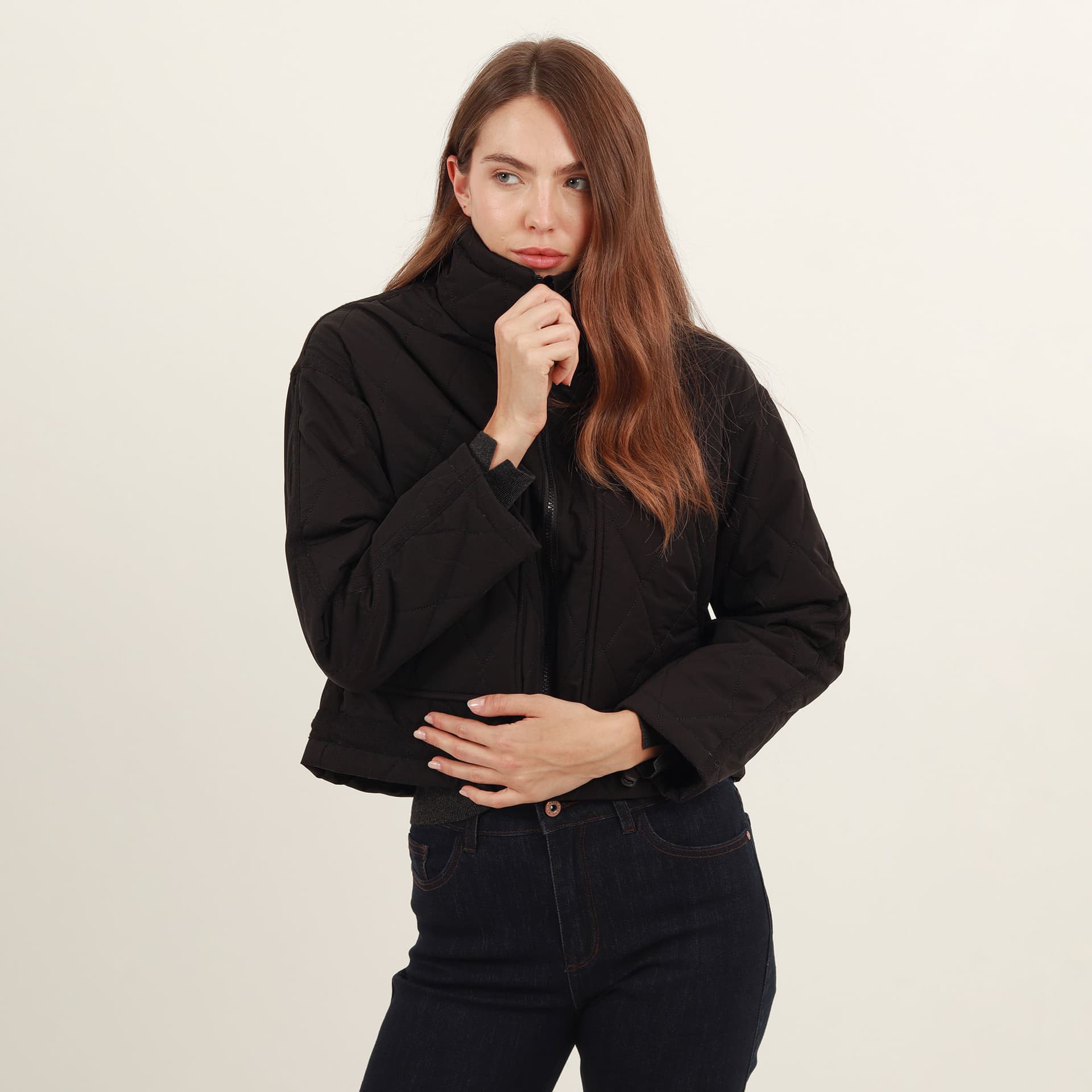 Chaqueta Boxy - imagen 6