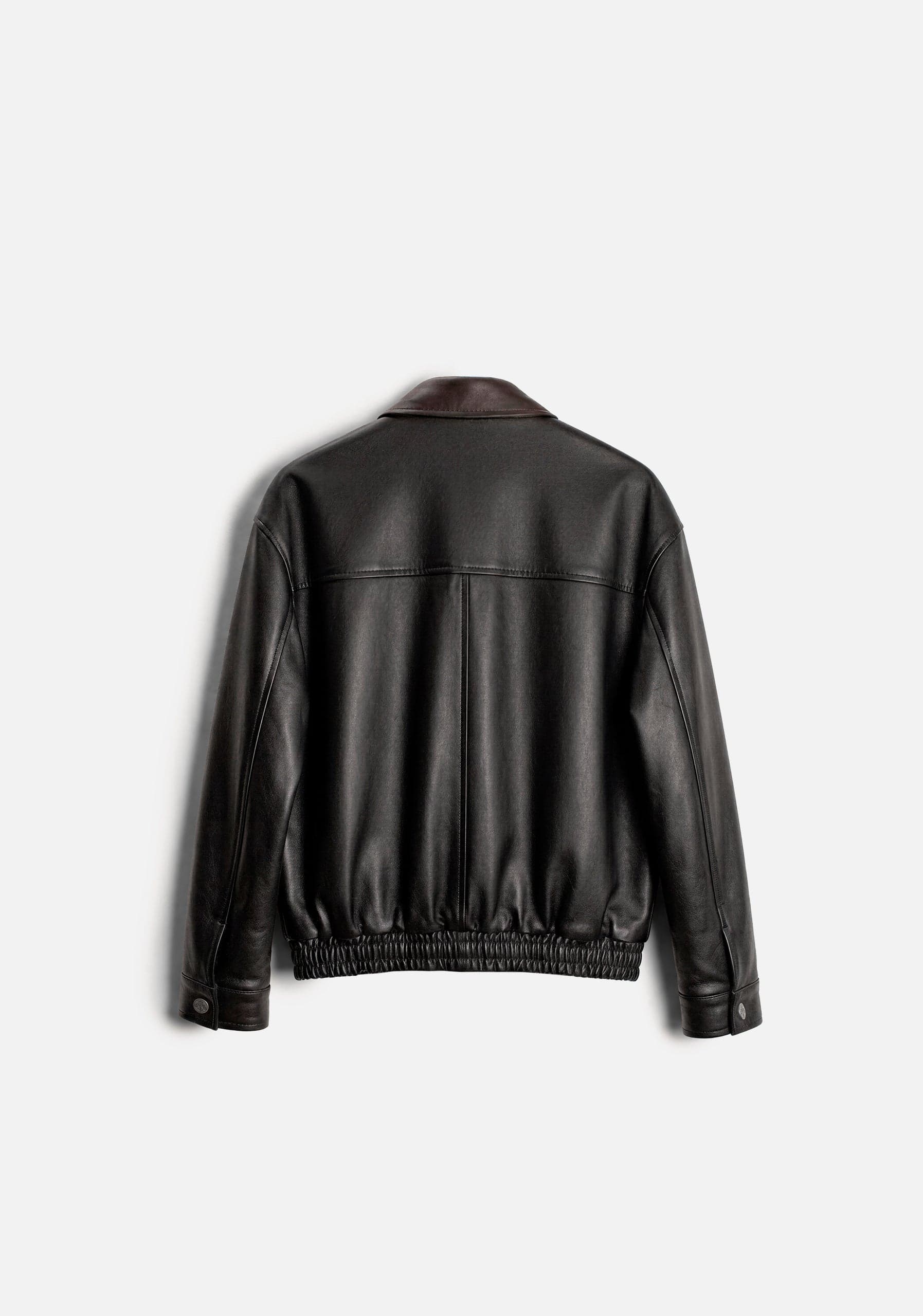 Chaqueta M Lena Negro - imagen 5