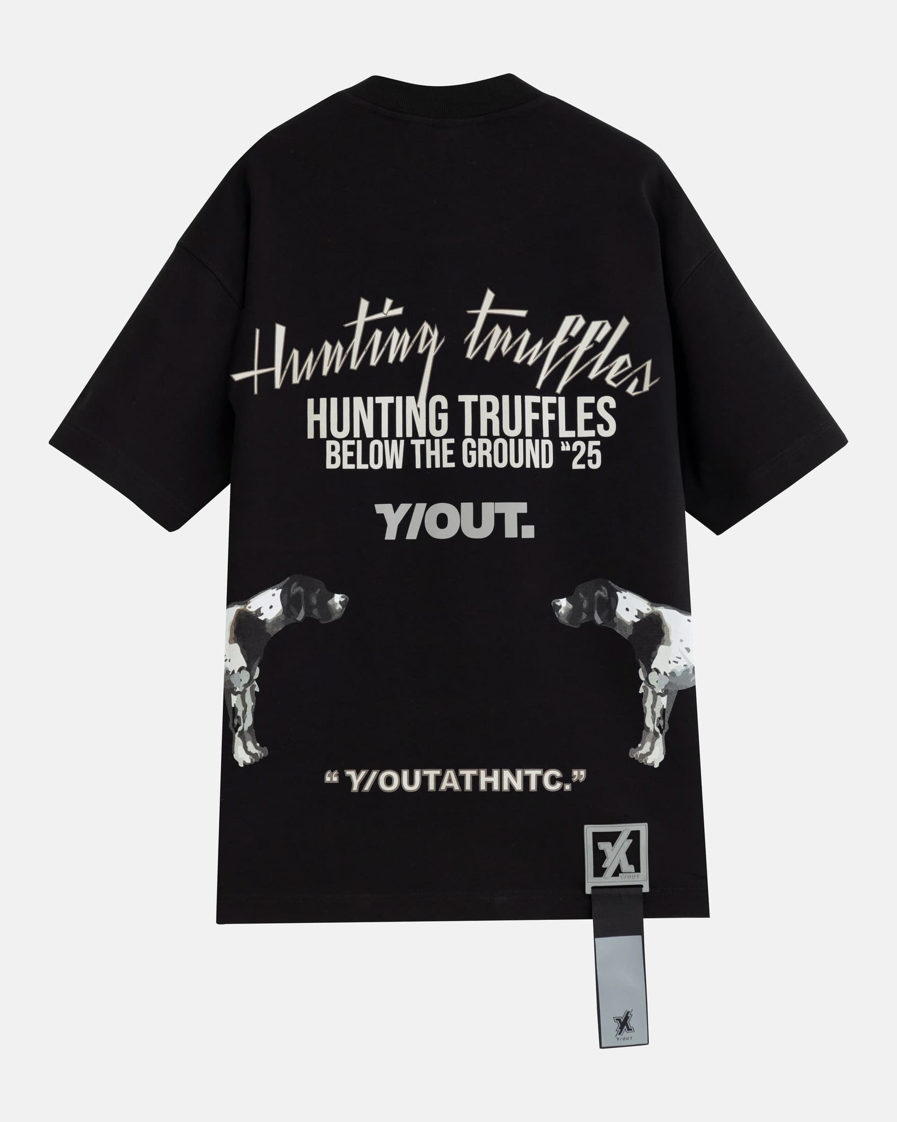 WINTER T-SHIRT - imagen 1
