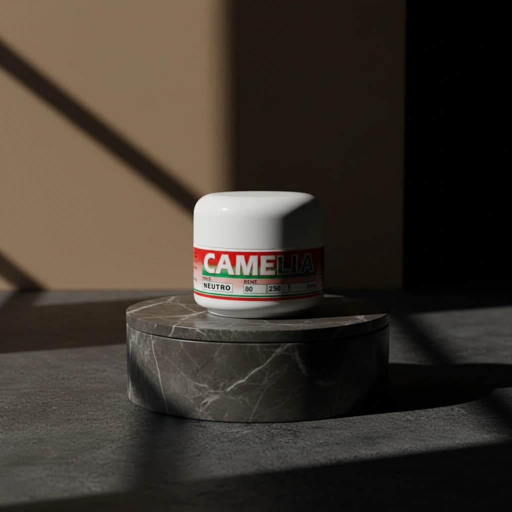 Crema Camelia 60G - imagen 3