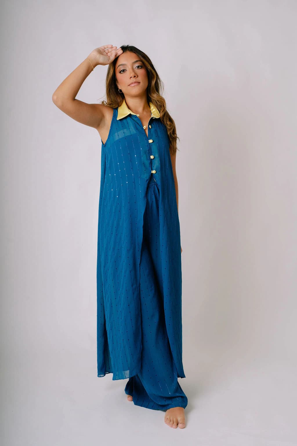 Azure Set - imagen 1