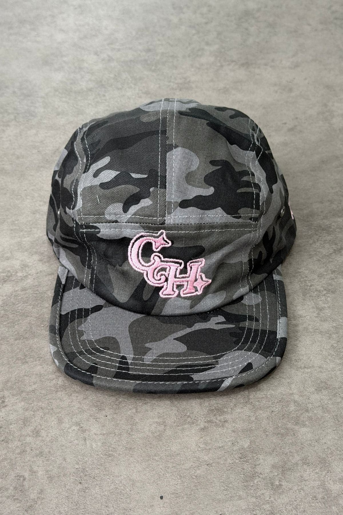 Gorra Camo Chill Dinamita
