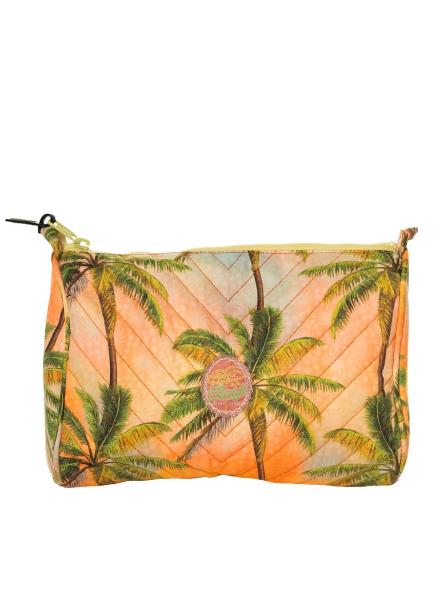 Maaji Wild Coast Lucy Large Pocket