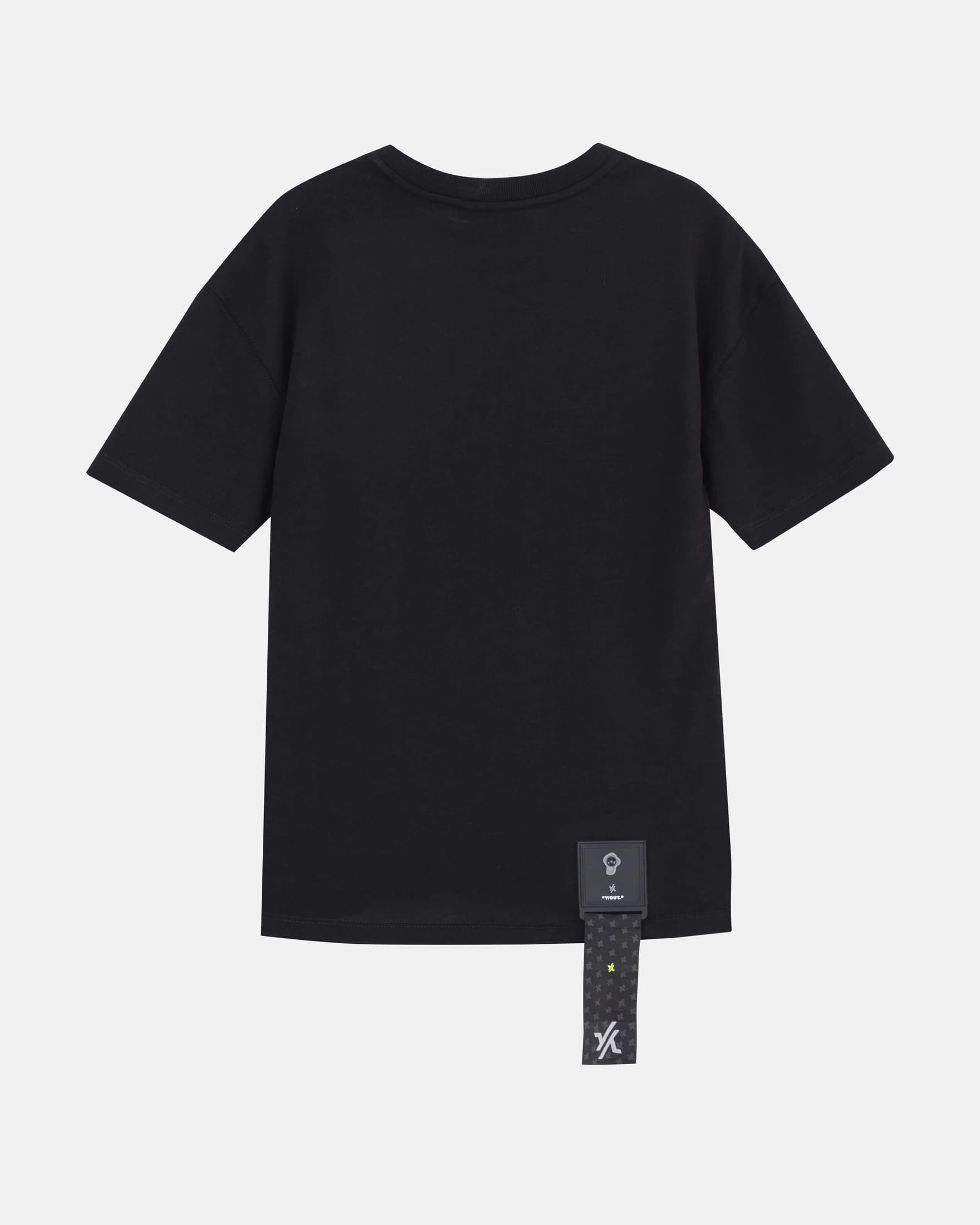 DESTINATION T-SHIRT - imagen 4